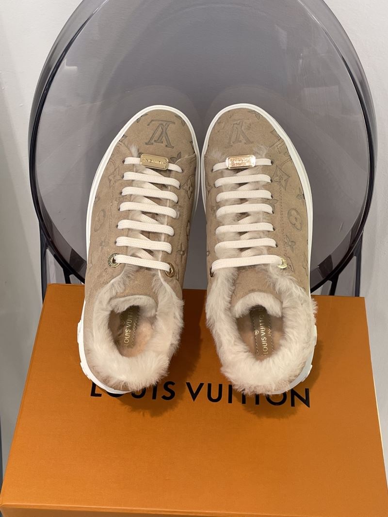 Louis Vuitton Sneakers